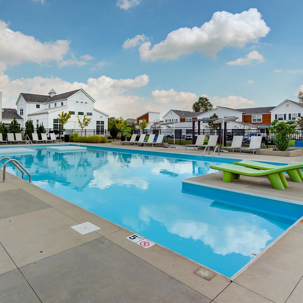 The Gramercy New Albany New Albany Apartments